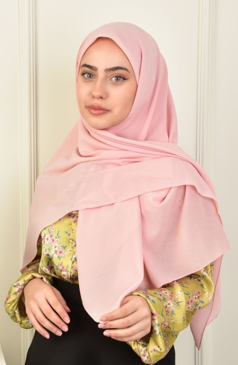 BURDEN İPEK - Alize 130 Cm Scarf Fairy Tale