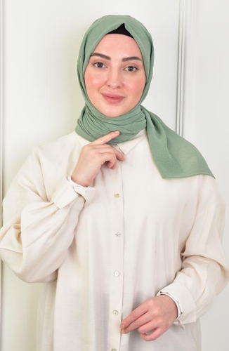 BURDEN İPEK - Comfy Shawl Cagla BURDEN İPEK - Comfy Shawl Cagla