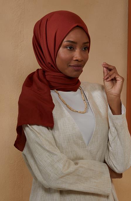 BURDEN İPEK - Ellen Cotton Crush Shawl Tile BURDEN İPEK - Ellen Cotton Crush Shawl Tile