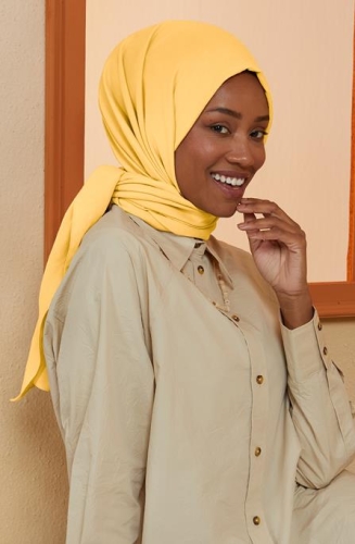 BURDEN İPEK - Ellen Pamuk Kraş Şal Aslan Ağzı 