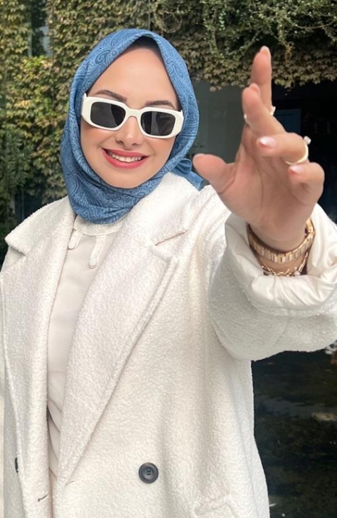 BURDEN İPEK - Etnik Desenli Soft Eşarp Mısır Mavisi BURDEN İPEK - Etnik Desenli Soft Eşarp Mısır Mavisi