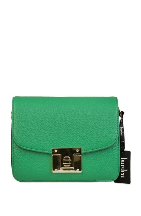 BURDEN İPEK - Gloria Shoulder Bag Benetton