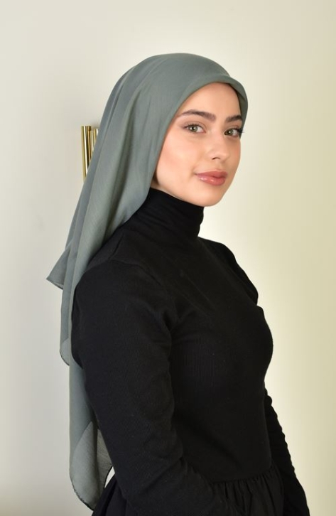 BURDEN İPEK - Inner Cheesecloth Cagla BURDEN İPEK - Inner Cheesecloth Cagla