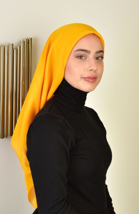 BURDEN İPEK - Inner Cheesecloth Gold BURDEN İPEK - Inner Cheesecloth Gold