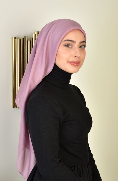 BURDEN İPEK - Inner Cheesecloth Rose BURDEN İPEK - Inner Cheesecloth Rose