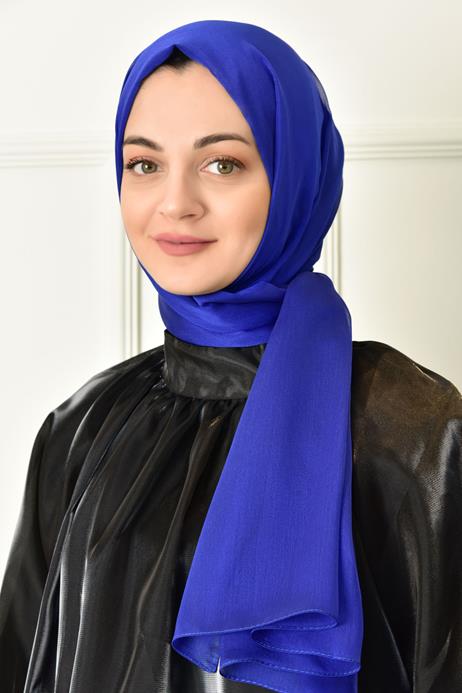 BURDEN İPEK - Janjan Shawl Sax BURDEN İPEK - Janjan Shawl Sax