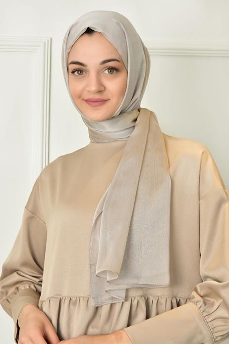 BURDEN İPEK - Janjan Shawl Stone BURDEN İPEK - Janjan Shawl Stone