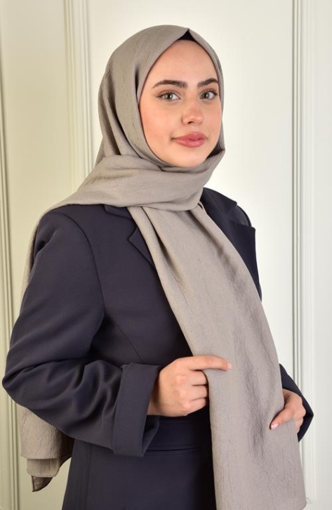 BURDEN İPEK - Lara Shawl Stone BURDEN İPEK - Lara Shawl Stone