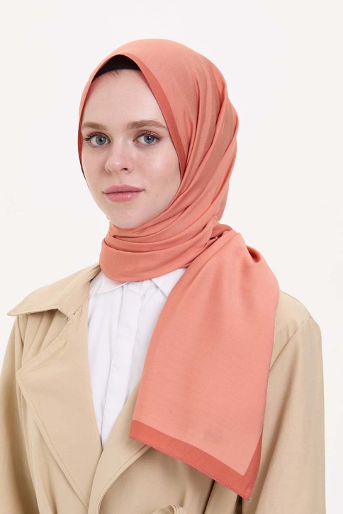 BURDEN İPEK - Modal Shawl Tile