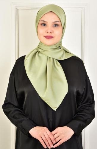 BURDEN İPEK - Soft Rayon Plain Scarf Desert Flower BURDEN İPEK - Soft Rayon Plain Scarf Desert Flower