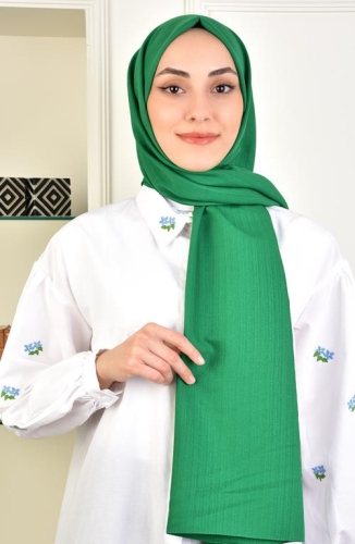 BURDEN İPEK - Vanessa Shawl Benetton BURDEN İPEK - Vanessa Shawl Benetton